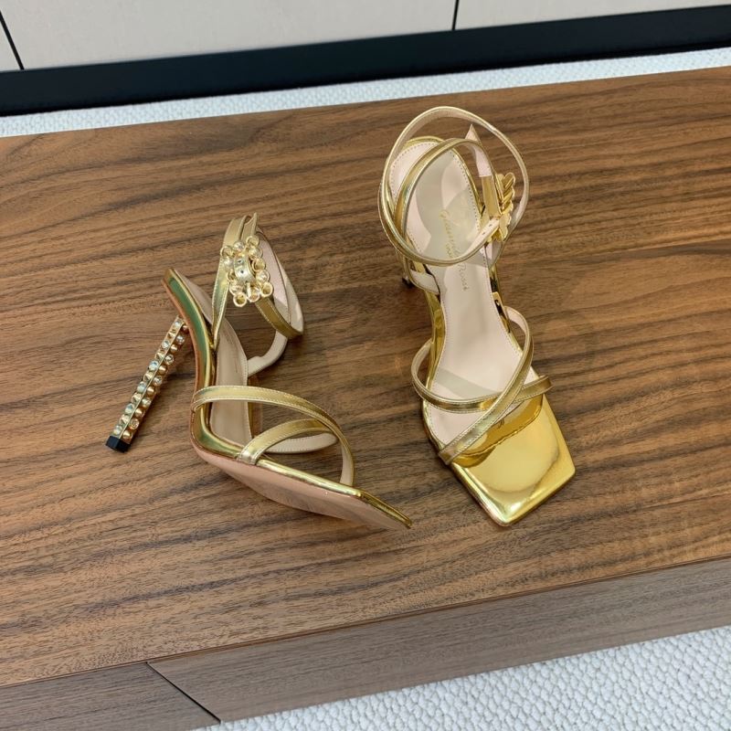 Gianvito Rossi Sandals